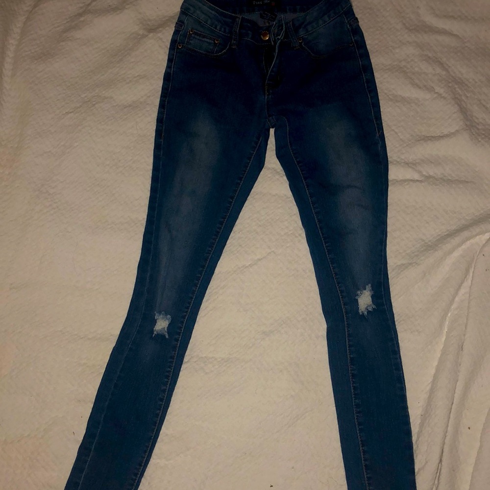 So cute summer ready. Size 0